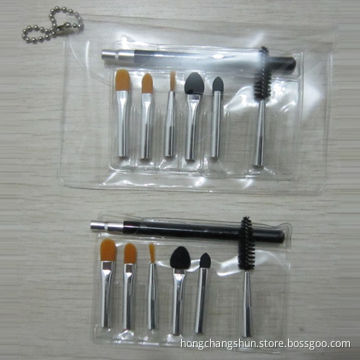 Professional Cosmetic Makeup Set, Applicator Can be Replaced
